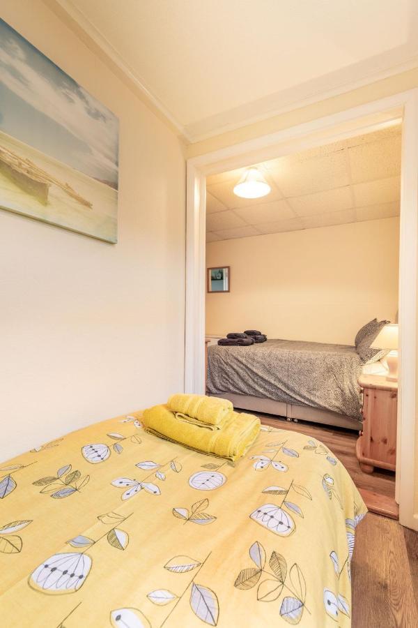 Host & Stay - Wylaway Lessingham Exterior foto