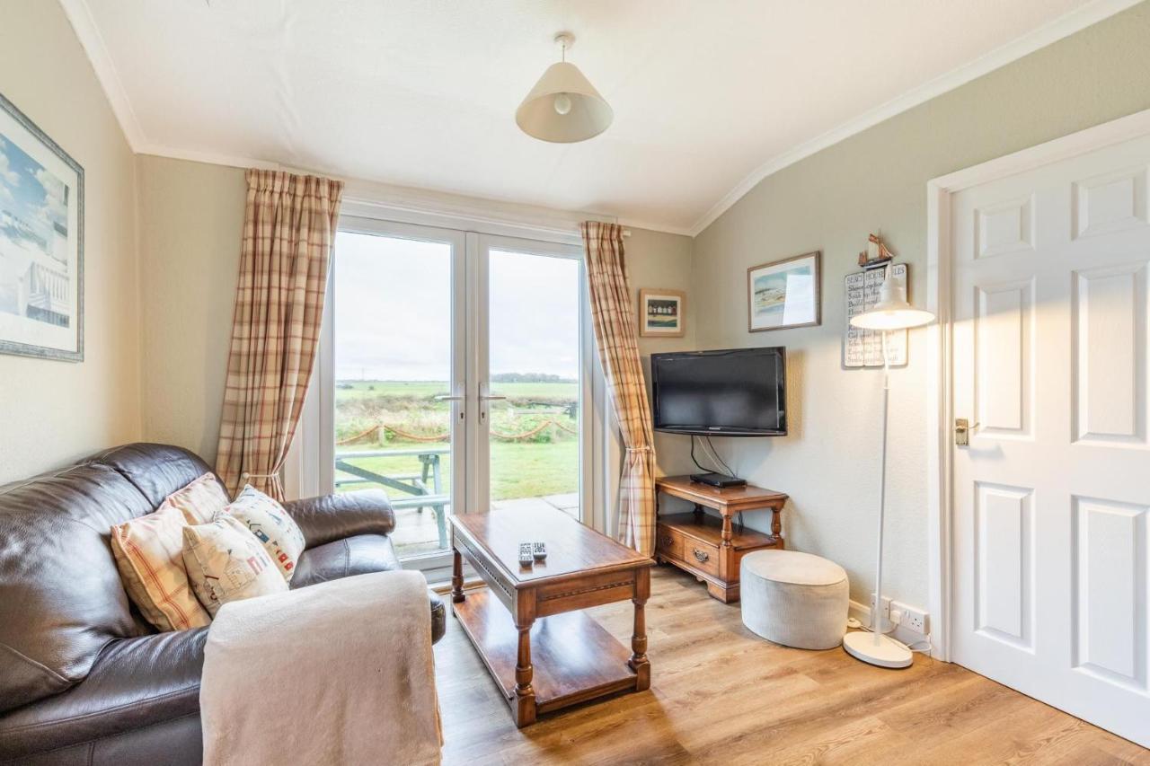 Host & Stay - Wylaway Lessingham Exterior foto