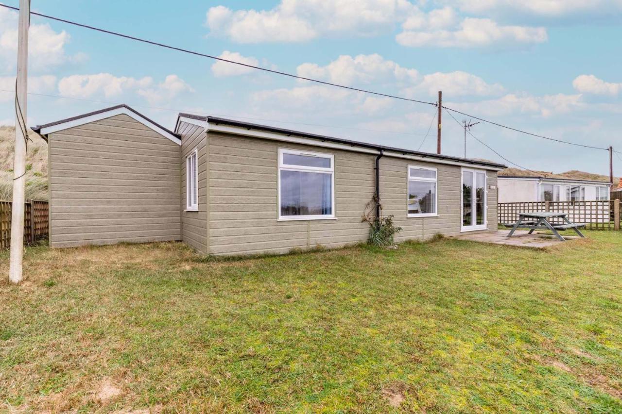 Host & Stay - Wylaway Lessingham Exterior foto
