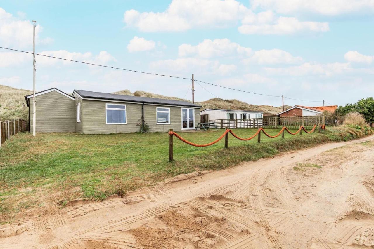 Host & Stay - Wylaway Lessingham Exterior foto