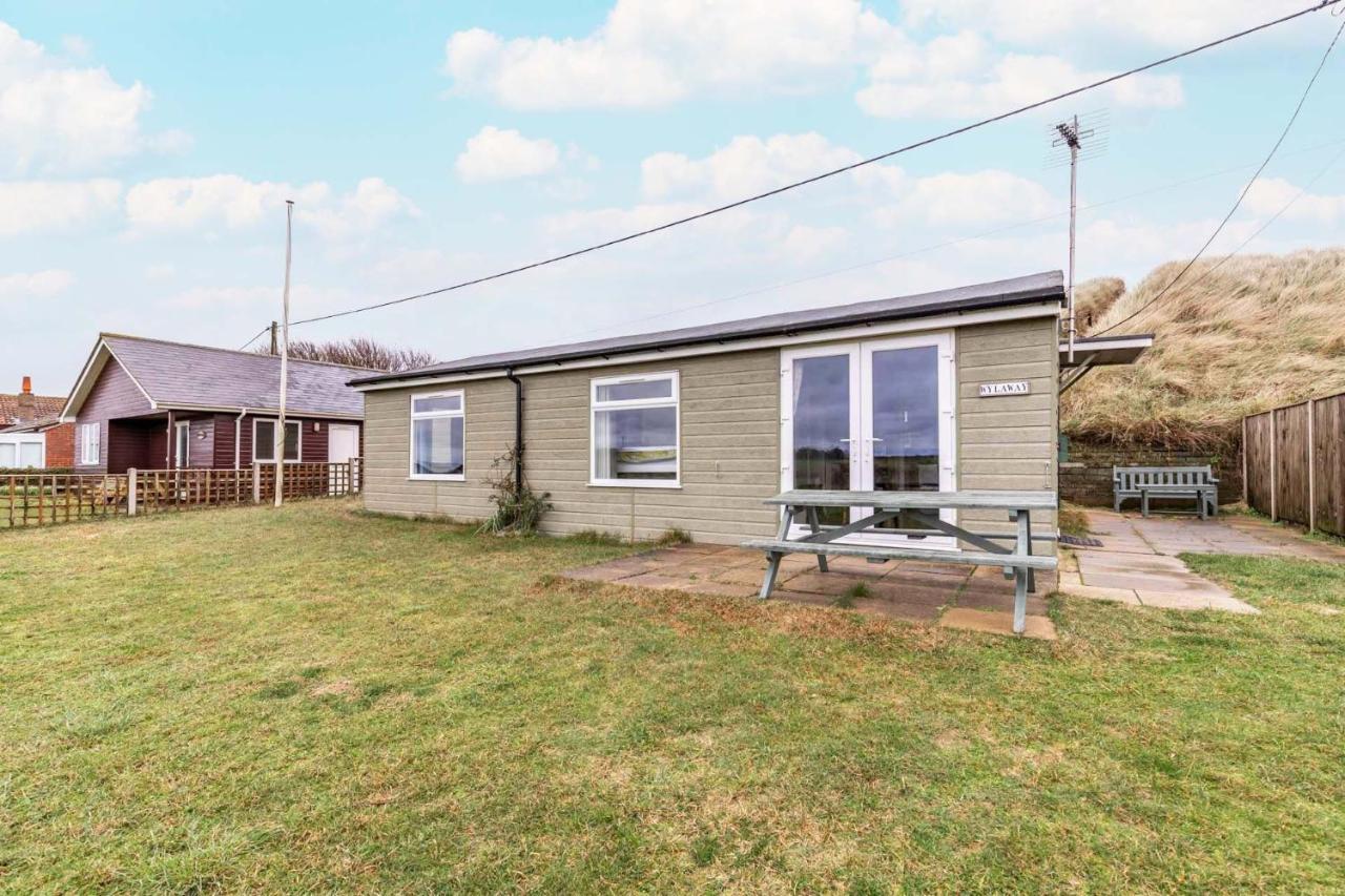 Host & Stay - Wylaway Lessingham Exterior foto